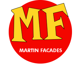 Martin Façades